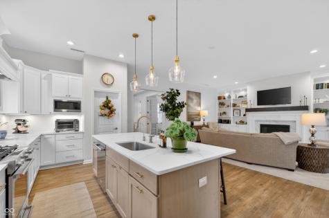 15432 Heatherbank Drive Westfield IN 46074