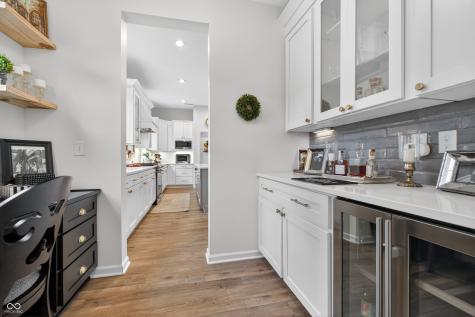 15432 Heatherbank Drive Westfield IN 46074