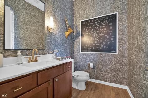 15432 Heatherbank Drive Westfield IN 46074