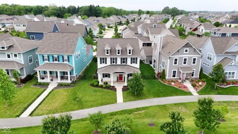 15432 Heatherbank Drive Westfield IN 46074
