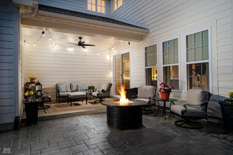 15432 Heatherbank Drive Westfield IN 46074