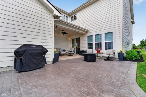 15432 Heatherbank Drive Westfield IN 46074