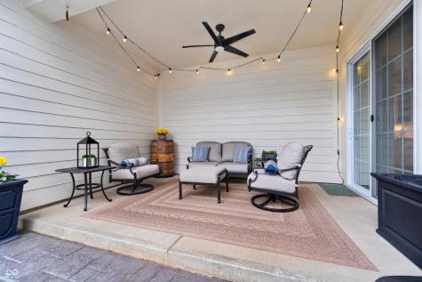 15432 Heatherbank Drive Westfield IN 46074