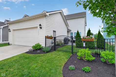 15432 Heatherbank Drive Westfield IN 46074