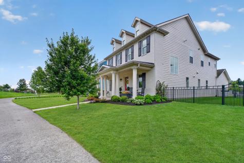 15432 Heatherbank Drive Westfield IN 46074