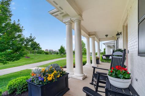 15432 Heatherbank Drive Westfield IN 46074