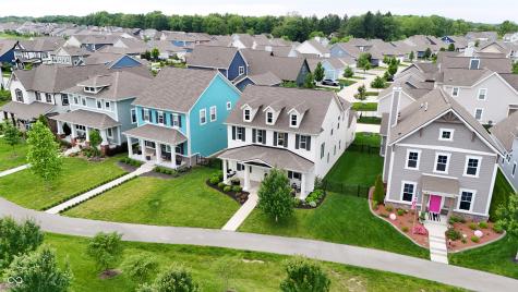 15432 Heatherbank Drive Westfield IN 46074