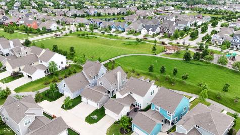 15432 Heatherbank Drive Westfield IN 46074