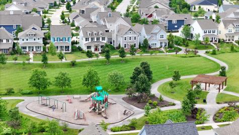 15432 Heatherbank Drive Westfield IN 46074