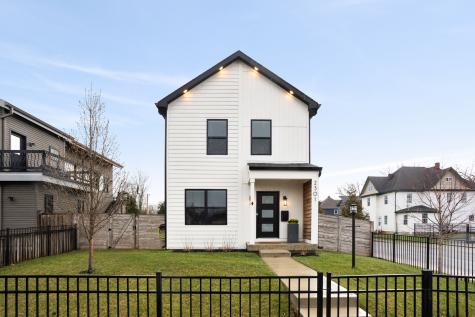 2301 N College Avenue Indianapolis IN 46205
