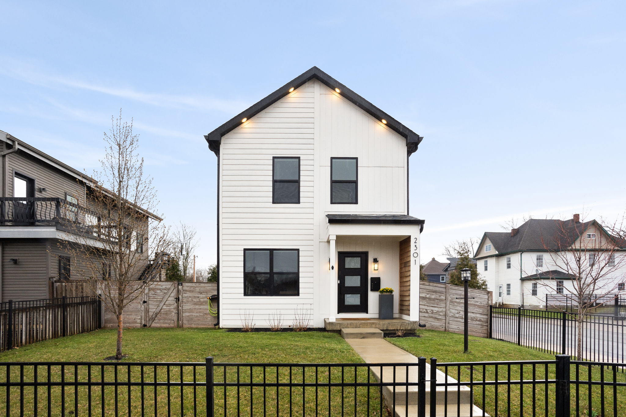 2301 N College Avenue Indianapolis IN 46205