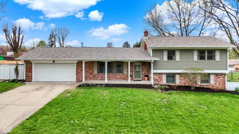 2001 Winchester Drive Indianapolis IN 46227