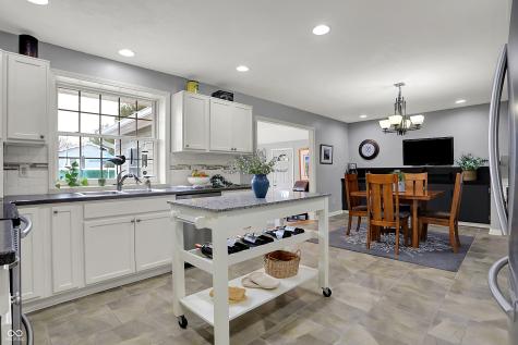 2001 Winchester Drive Indianapolis IN 46227