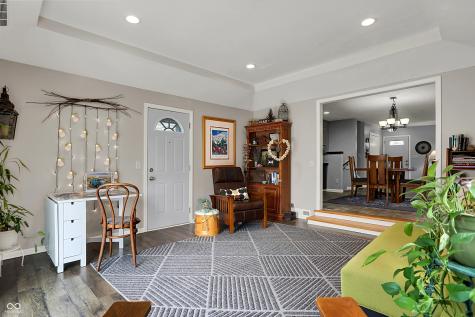 2001 Winchester Drive Indianapolis IN 46227