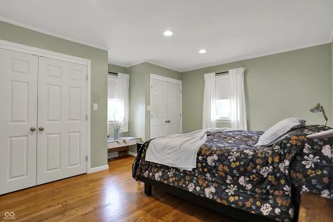 2001 Winchester Drive Indianapolis IN 46227
