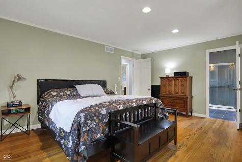 2001 Winchester Drive Indianapolis IN 46227