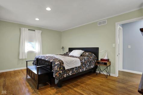 2001 Winchester Drive Indianapolis IN 46227