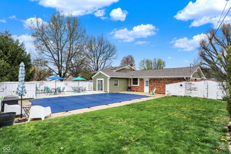 2001 Winchester Drive Indianapolis IN 46227