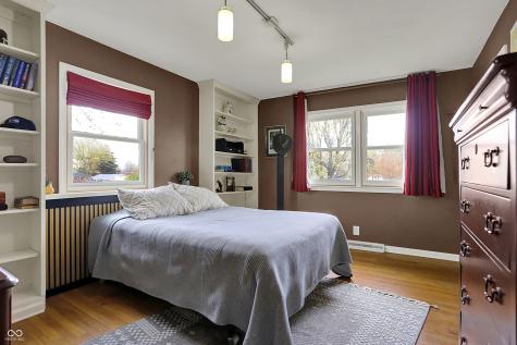 2001 Winchester Drive Indianapolis IN 46227