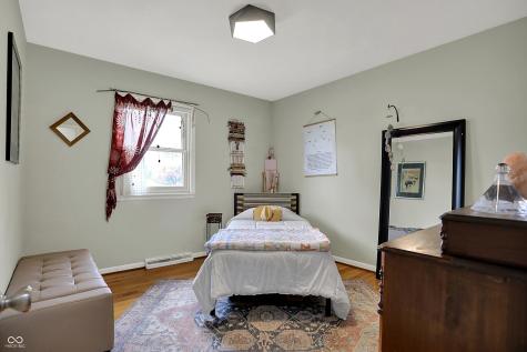 2001 Winchester Drive Indianapolis IN 46227