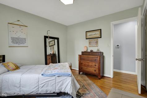 2001 Winchester Drive Indianapolis IN 46227