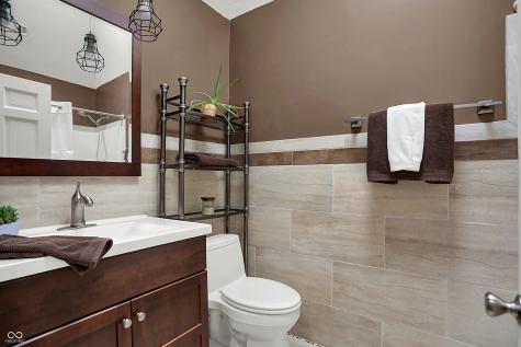 2001 Winchester Drive Indianapolis IN 46227