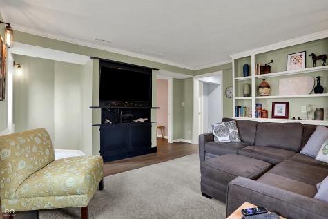 2001 Winchester Drive Indianapolis IN 46227
