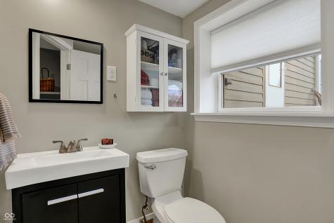 2001 Winchester Drive Indianapolis IN 46227