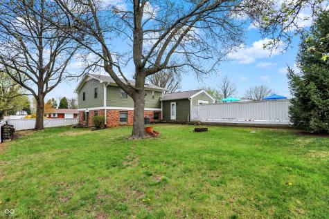 2001 Winchester Drive Indianapolis IN 46227