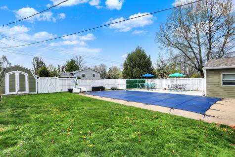 2001 Winchester Drive Indianapolis IN 46227