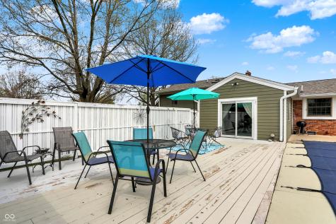 2001 Winchester Drive Indianapolis IN 46227