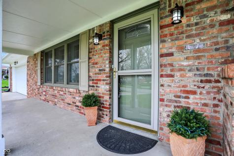 2001 Winchester Drive Indianapolis IN 46227