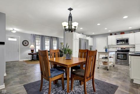2001 Winchester Drive Indianapolis IN 46227