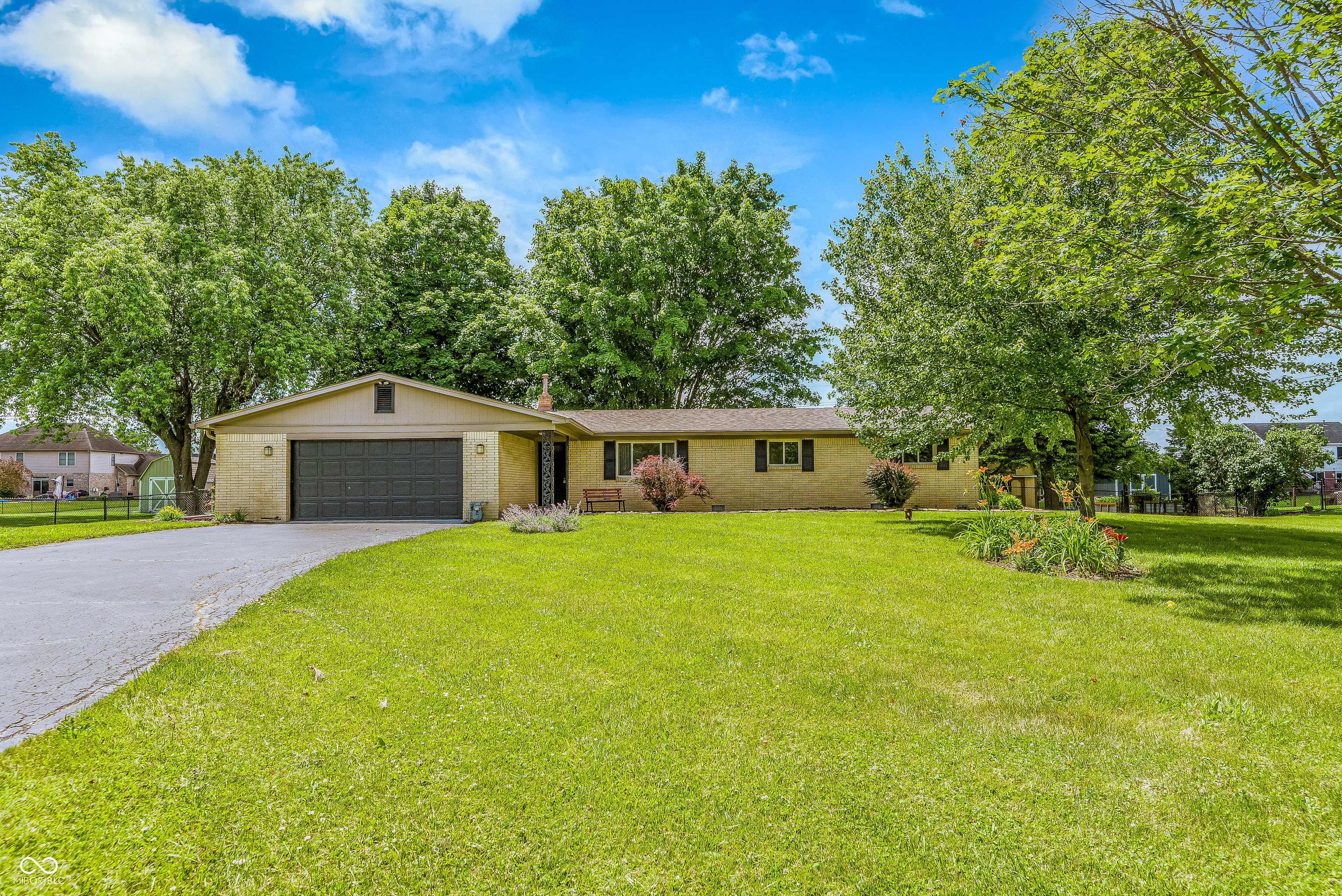 4708 Wanamaker Drive Indianapolis IN 46239