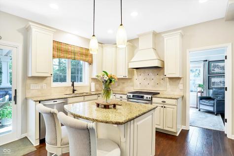 9252 Blackberry Court Zionsville IN 46077