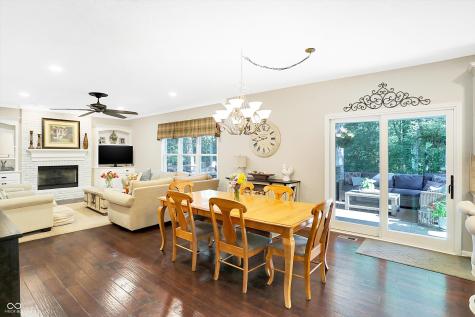 9252 Blackberry Court Zionsville IN 46077