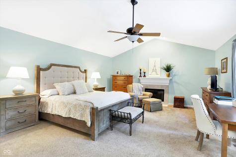 9252 Blackberry Court Zionsville IN 46077