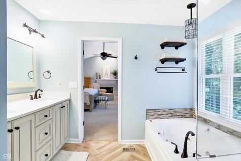 9252 Blackberry Court Zionsville IN 46077