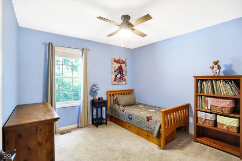 9252 Blackberry Court Zionsville IN 46077