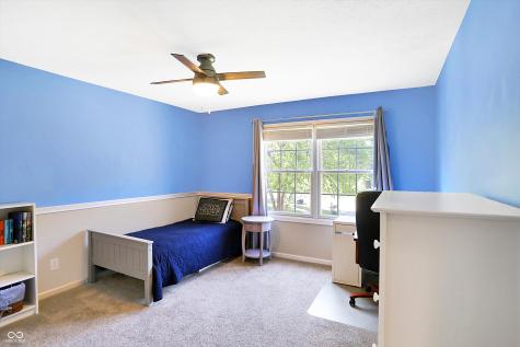9252 Blackberry Court Zionsville IN 46077
