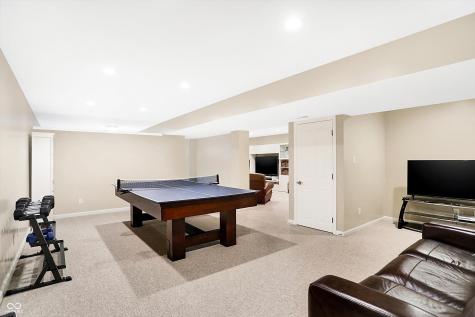 9252 Blackberry Court Zionsville IN 46077