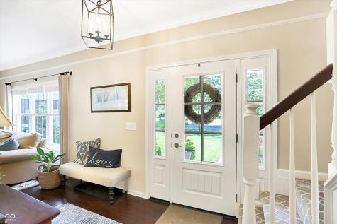 9252 Blackberry Court Zionsville IN 46077
