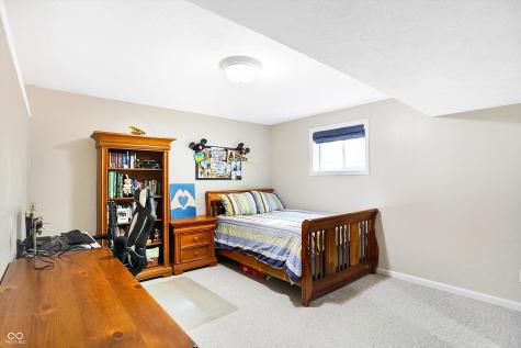 9252 Blackberry Court Zionsville IN 46077