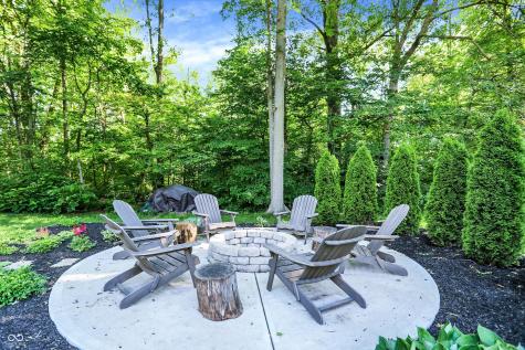 9252 Blackberry Court Zionsville IN 46077