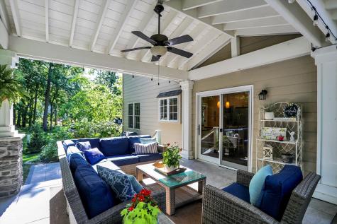 9252 Blackberry Court Zionsville IN 46077