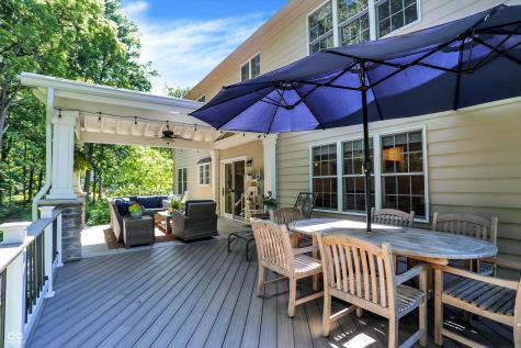 9252 Blackberry Court Zionsville IN 46077