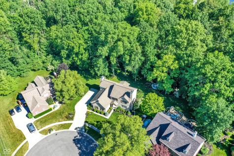 9252 Blackberry Court Zionsville IN 46077
