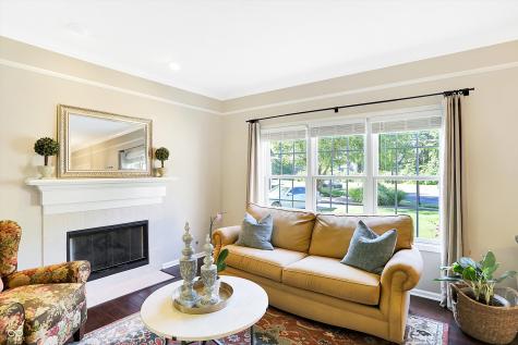 9252 Blackberry Court Zionsville IN 46077