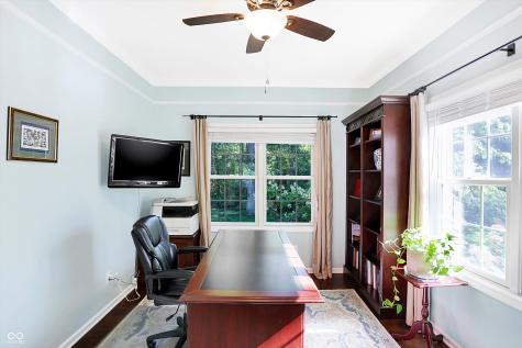 9252 Blackberry Court Zionsville IN 46077