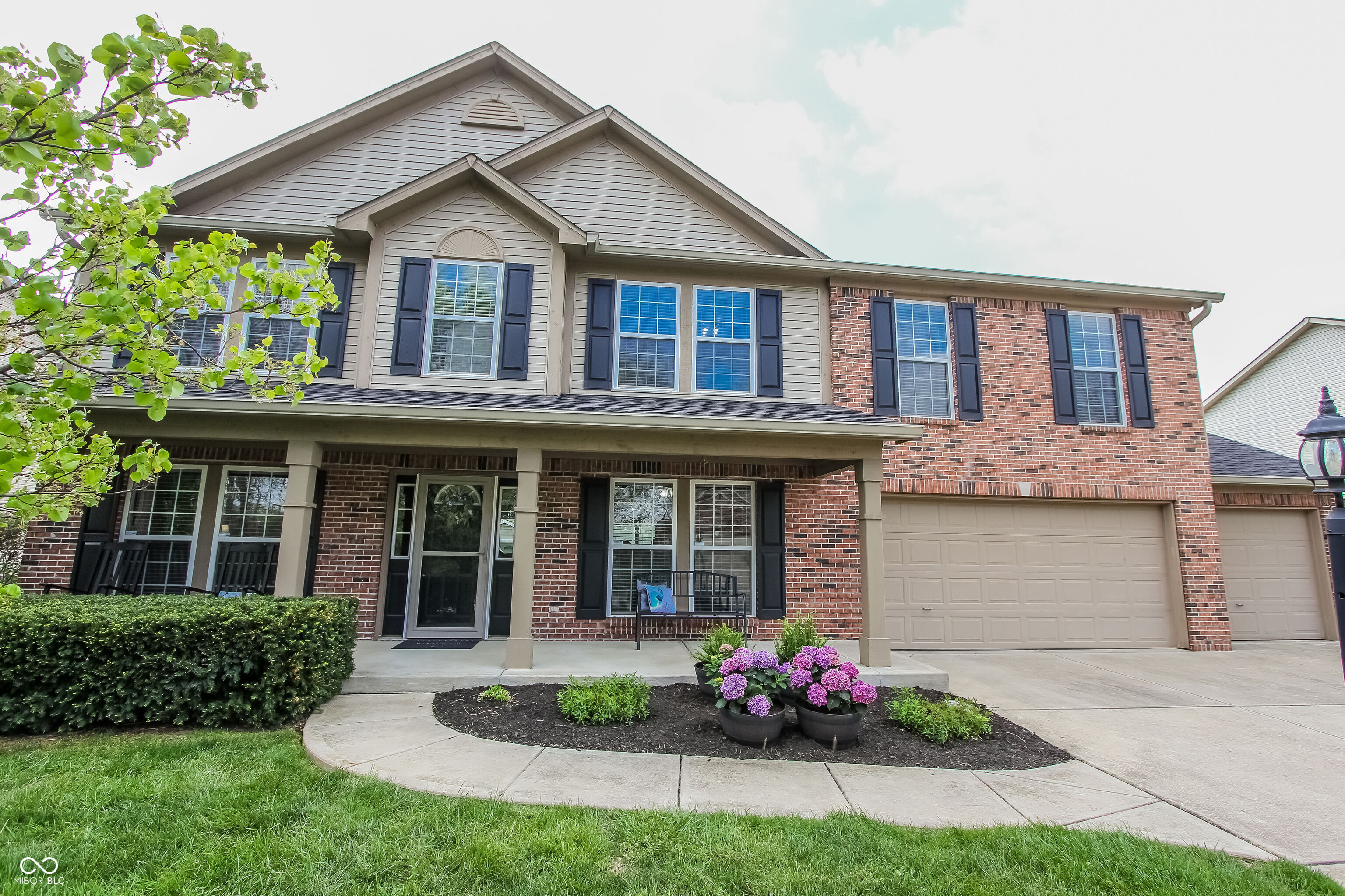 8005 Stoney Bend Court Indianapolis IN 46259